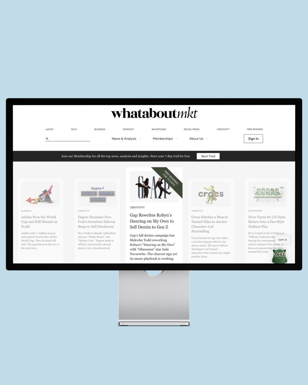 Site da whataboutmkt